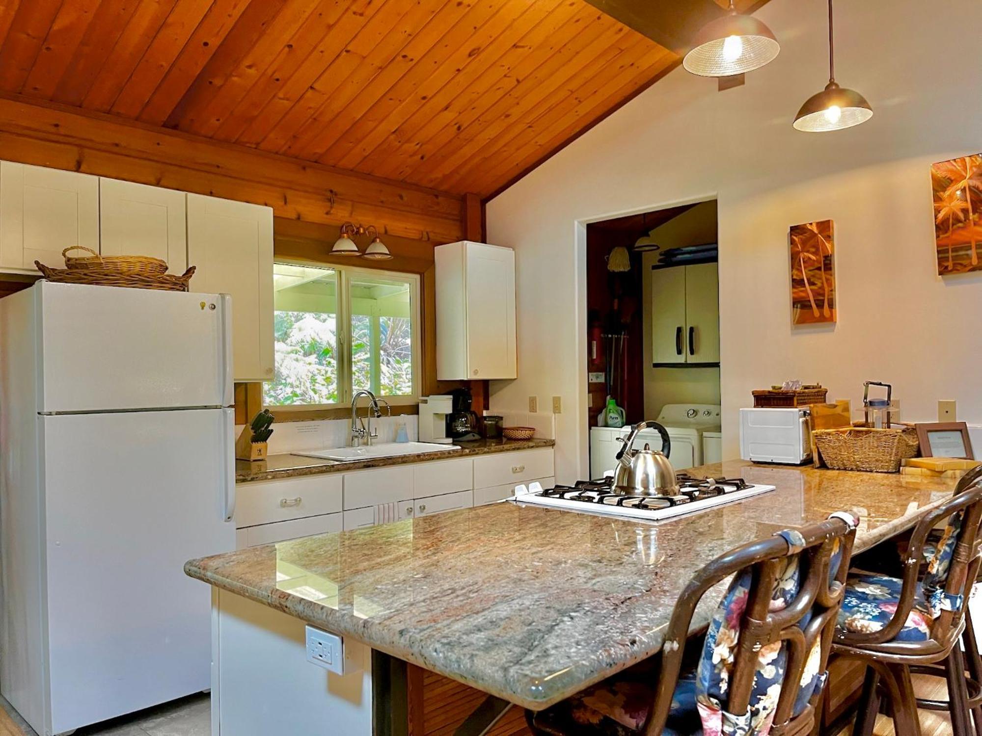 Volcano Hideaway Cabin As Seen On Hgtv エクステリア 写真